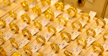 Giá vàng hôm nay 1/4/2026 nhảy vọt lên mốc mới, SJC và nhẫn trơn tăng hàng triệu đồng/lượng