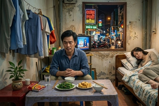 Kiệt sức ở thành phố, vợ tôi vẫn không chịu về quê vì lý do này