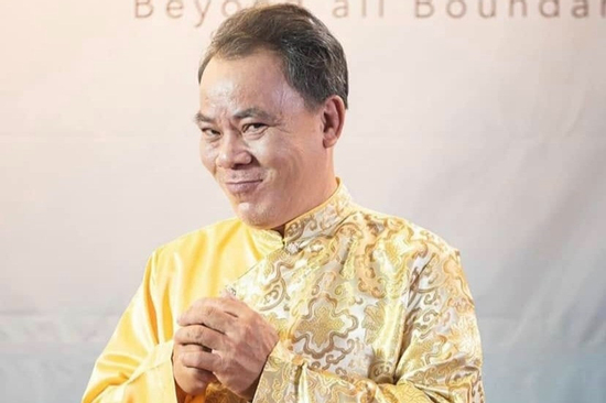 Nghệ sĩ Phương Bình cay đắng bao năm ở trọ, tuổi 51 liều lĩnh cầm 5 triệu mua nhà