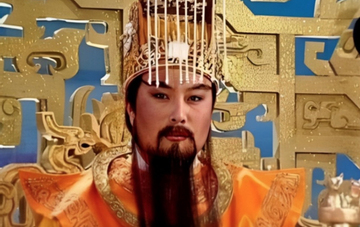 'Ngọc Hoàng' phim Tây du ký: Học vấn nổi bật, U80 sự nghiệp vẫn rực rỡ