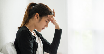 Người trẻ kiệt quệ trong vòng xoáy 'sợ đời không rực rỡ'