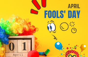 Những câu nói dối hài hước ngày Cá tháng Tư