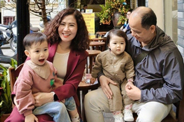 NSƯT Nguyệt Hằng: 'Tôi tin rằng ông trời không bắt ai khổ mãi'