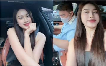 Rộ nghi vấn Đỗ Thị Hà mang thai con đầu lòng qua khoảnh khắc đời thường