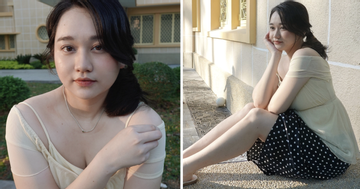 Trúc Anh dần lấy lại sắc vóc, fan trầm trồ đây mới là phiên bản nàng thơ