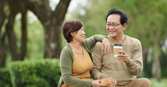 Về già, vợ chồng tôi đưa ra 5 quyết định 'phũ phàng' lại giúp cuộc sống nhẹ gánh hơn