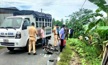 Vụ xâm phạm hoạt động tư pháp ở Vĩnh Long: Vì sao gia đình nữ sinh không phải là bị hại?