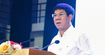 Bộ GD-ĐT thông tin nhiều điểm mới ở kỳ thi tốt nghiệp THPT năm 2026