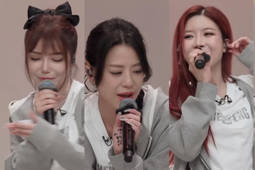 Đạp Gió 2026: Trang Pháp phải đối mặt với áp lực khủng khiếp ngay Công diễn 1