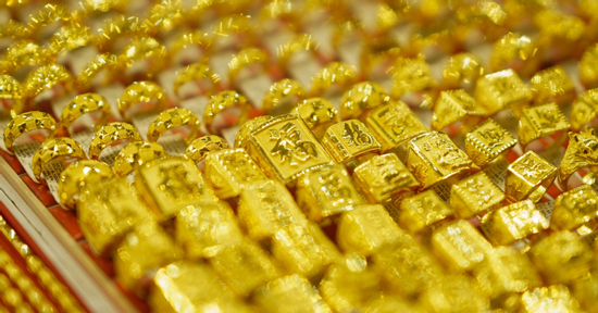 Giá vàng hôm nay 10/4/2026: Đảo chiều, vàng miếng SJC và nhẫn khả năng lại tăng mạnh