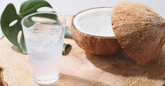Nắng nóng uống nước dừa mỗi ngày có tốt không? Nhiều người đang hiểu sai