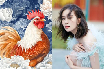 Nửa đầu tháng 3 âm lịch, 3 con giáp được Thần Tài để mắt, danh lợi đỏ rực, tiền của bạt ngàn, ngồi mát hưởng Phước