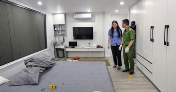 Quảng Ninh: Bắt tạm giam cán bộ xã đánh vợ, gây tổn hại 95% sức khỏe