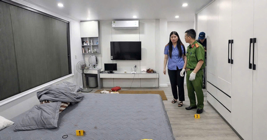 Quảng Ninh: Bắt tạm giam cán bộ xã đánh vợ, gây tổn hại 95% sức khỏe