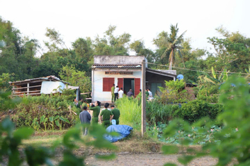4 người chết bất thường trong căn nhà ở Gia Lai: Các thi thể bị cháy