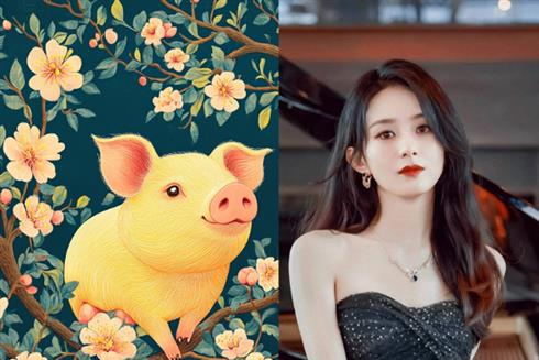 Bước qua tháng 3 âm lịch, 3 con giáp ‘ĂN LỘC PHẬT BÀ’, hái lộc, đếm tiền mệt nghỉ, sống trong Vinh Hoa Phú Quý