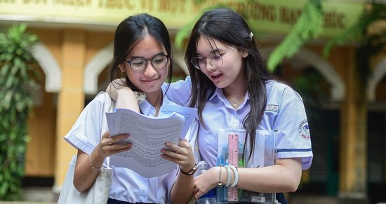 Cách làm bài Ngữ văn để tránh mất điểm oan khi thi vào lớp 10 TPHCM năm 2026