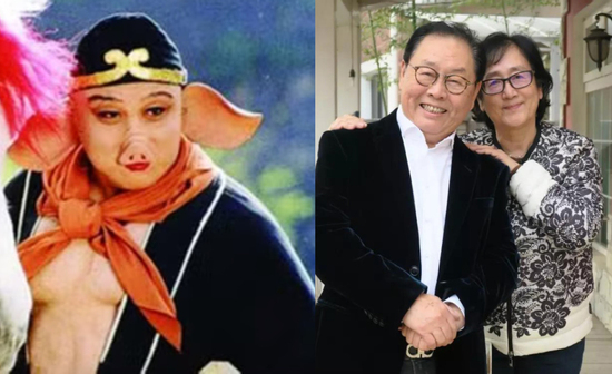 Hôn nhân 'Trư Bát Giới': Nên duyên nhờ mai mối, sống viên mãn gần 6 thập kỷ