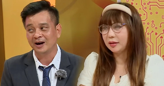 Lấy người khiếm thị bán tăm bông, mẹ đơn thân gặp cú sốc ngay sau đám cưới