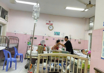 Vụ nghi ngộ độc tại trường tiểu học ở TP.HCM: Số ca tăng lên 184