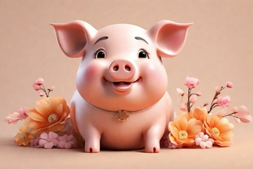 Trúng số độc đắc vào đúng 2 ngày tới (13/4-14/4), 3 con giáp sự nghiệp hanh thông như 'cá chép hóa Rồng', rung đùi hưởng lộc, tiền tài ngập lối