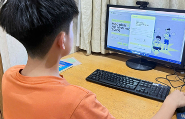 Cấm trẻ em dùng mạng xã hội có thể làm gián đoạn hệ sinh thái học tập