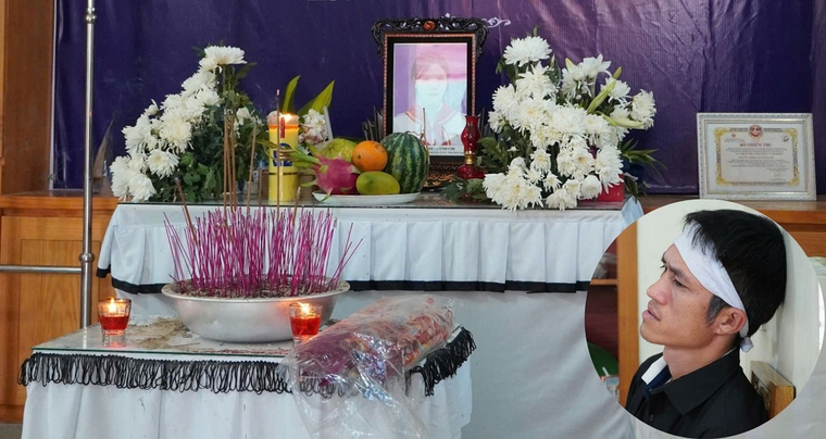 Điều trùng hợp kỳ lạ trong vụ nữ sinh 17 tuổi tử vong sau khi lao xuống biển cứu người