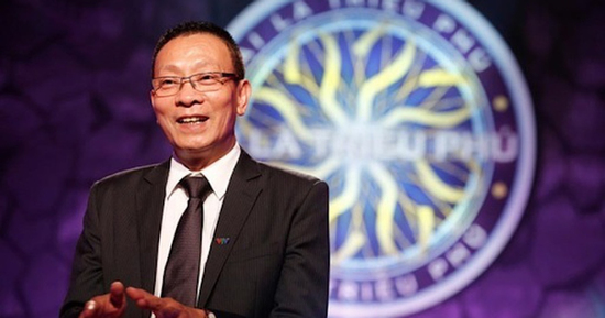 Nhà báo Lại Văn Sâm tham gia 'Anh trai vượt ngàn chông gai' mùa 2?