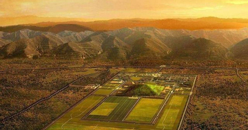 Bí ẩn 2.000 năm chưa lời giải: Lăng mộ Tần Thủy Hoàng chứa kho độc khổng lồ?