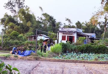 Công an thông tin nguyên nhân ban đầu vụ 4 người chết trong căn nhà ở Gia Lai