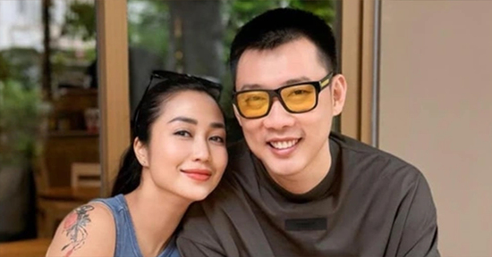 Diễn viên Ốc Thanh Vân rơi nước mắt ở xứ người, trở về Việt Nam vì câu nói của con