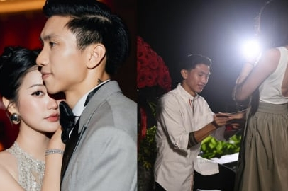 Động thái gây chú ý của vợ chồng Đoàn Văn Hậu và Doãn Hải My giữa lùm xùm tình cảm