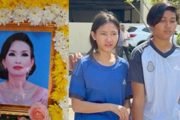 Hai thiếu nữ nhẫn tâm sát hại bà nội: Lời khai hé lộ động cơ vừa phẫn nộ vừa đau lòng