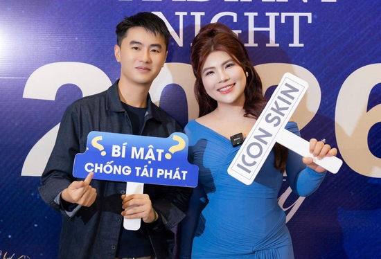 Hành trình đi lên từ hai bàn tay trắng của cô chủ spa