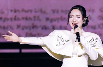 Hát nhép, hát đè: 'Vùng xám' khiến thị trường âm nhạc méo mó