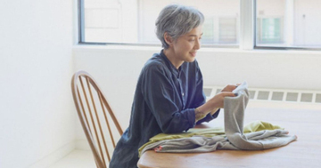 Không sống cùng con, tuổi già của tôi vẫn hạnh phúc nhờ làm tốt 4 điều