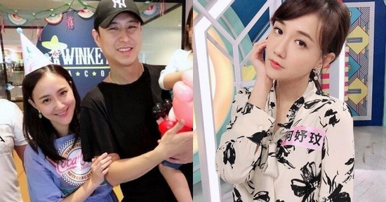 Lấy đại gia, hot girl Đài Loan khóc nấc kể chuyện bị chèn ép, không chịu được nên làm mẹ đơn thân