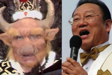 Ngưu Ma Vương của 'Tây du ký': Là danh ca hát nhạc phim, tuổi 79 viên mãn