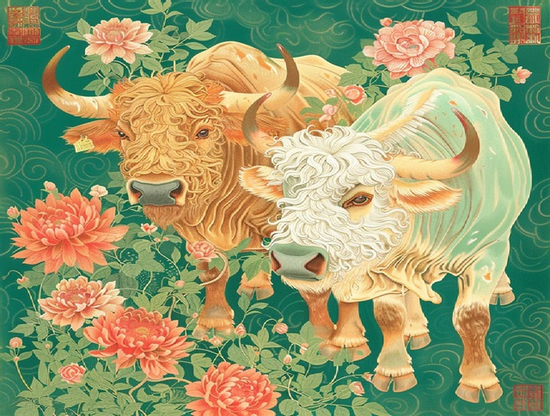 Xem tử vi dự báo của con giáp Sửu, Mão, Thìn, Tỵ, Mùi, Dậu, Tuất, Hợi giữa tháng 4