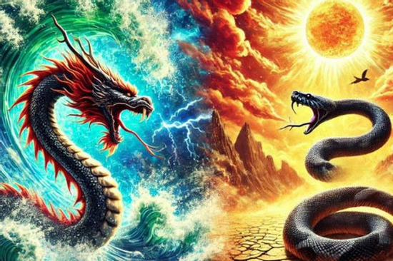 Cãi nhau như cơm bữa nhưng 3 cặp đôi con giáp này lại 'trúng lộc' đường con cái, sinh ra toàn 'rồng phượng'