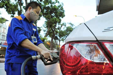 Giá rẻ hơn RON95, xăng E10 tương thích hơn 90% xe