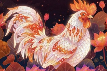 Không giàu sớm nhưng 5 con giáp này chắc chắn có tuổi già rực rỡ