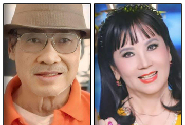 Nghệ sĩ Mộng Tuyền nhớ NSND Lý Huỳnh, nghệ sĩ bà thần tượng trong đời