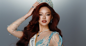 Người đẹp Mai Ngô đại diện Việt Nam thi Hoa hậu Siêu quốc gia 2026