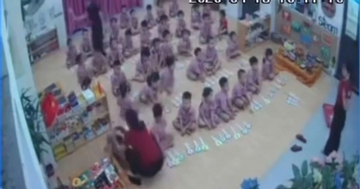 Vụ trẻ mầm non nghi bị bạo hành: Tạm đình chỉ cô giáo có 'tác động' vào đầu cháu bé