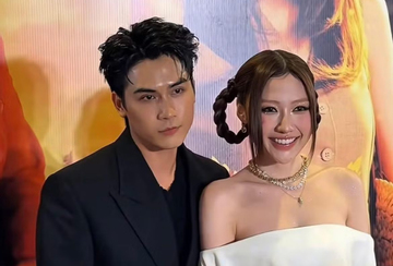 Bị nghi hẹn hò em gái Trấn Thành, nam diễn viên Vbiz chính thức lên tiếng