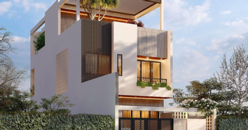 Bí quyết cho nhà hướng Tây năm 2026: Tránh thị phi, giữ tài chính