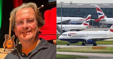 Doanh nhân bị đứt tay trên máy bay, đòi hãng hàng không bồi thường 1,7 tỷ đồng