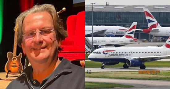 Doanh nhân bị đứt tay trên máy bay, đòi hãng hàng không bồi thường 1,7 tỷ đồng