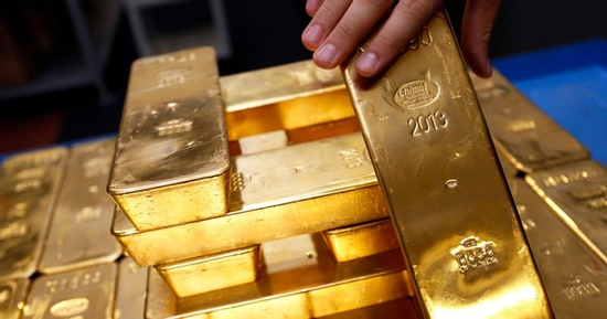 Giá vàng chiều nay (15/4): Giá vàng đảo chiều liên tục, khách bán vàng tăng đột biến